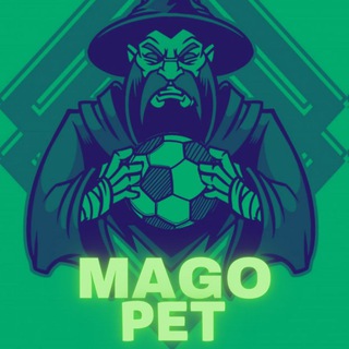 MAGOPET TIPS — grupo Telegram