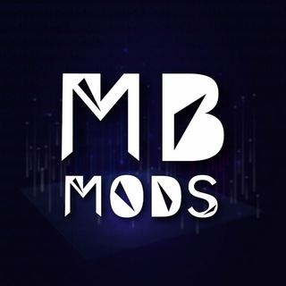 MBMods — grupo Telegram