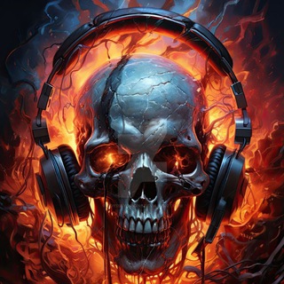 METAL COLLISION 💀🎧 — grupo Telegram