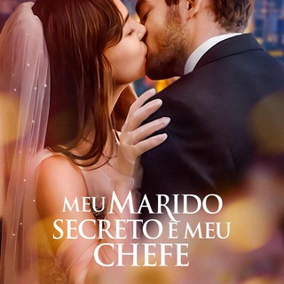 MEU MARIDO SECRETO É MEU CHEFE | MEU MARIDO SECRETO É MEU CHEFE | MEU MARIDO SECRETO É MEU CHEFE | MEU MARIDO SECRETO É 