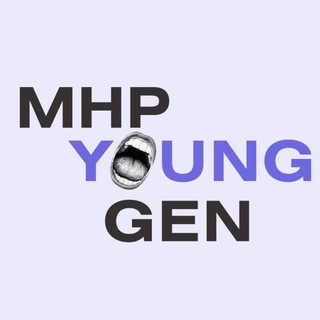 MHP YOUNG GEN — grupo Telegram