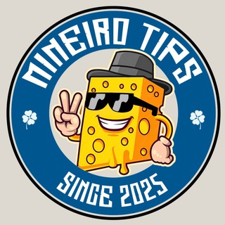 MINEIRO TIPS 🧀 — grupo Telegram