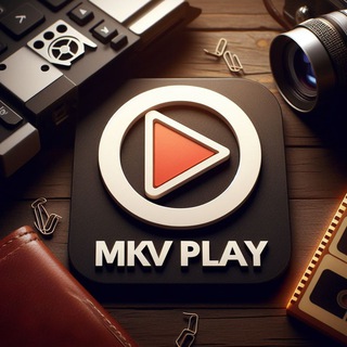 MKV Play — grupo Telegram