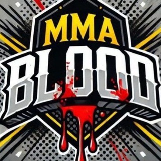 MMA BLOOD 🩸