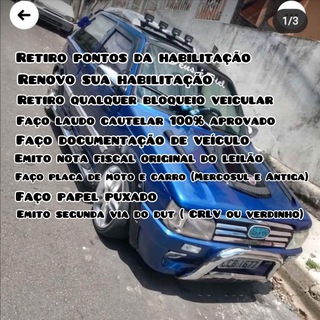 MOTOS DE LEILÃO — grupo Telegram