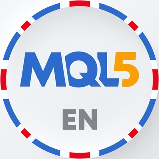 MQL5 Algo Trading — grupo Telegram