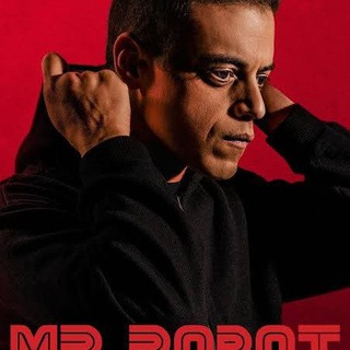 MR. ROBOT 2015 SEASON 1, 2, 3, 4 SERIES — grupo Telegram