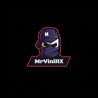 MRVINIRX -> CHANNEL — grupo Telegram