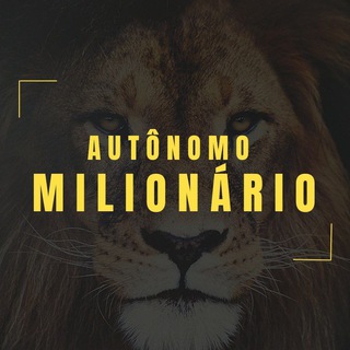 💰 MÉTODO AUTÔNOMO MILIONÁRIO 💰 — grupo Telegram