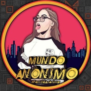 MUΠDO ΔΠÔΠIMO™ — grupo Telegram