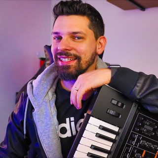MURAD PIANO ACADEMY | CANAL OFICIAL — grupo Telegram