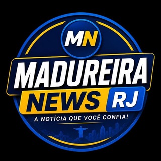 ️️ Madureira News RJ — grupo Telegram