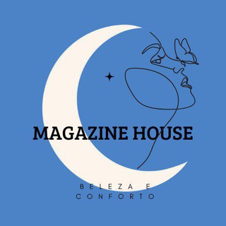 Magazine House (descontos todos os dias 🤑) — grupo Telegram