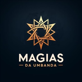 Magias da Umbanda — grupo Telegram