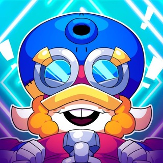 Magic Brawl — official channel — grupo Telegram