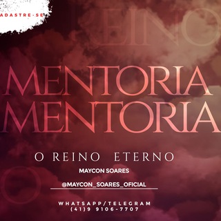 Mais que vencedores🤝🏻 🇧🇷 — grupo Telegram