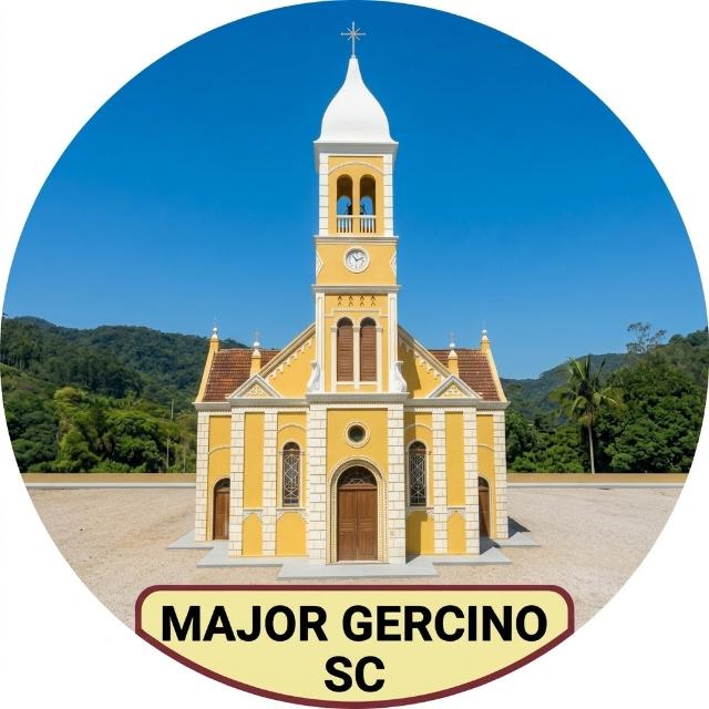 Major Gercino/SC — grupo WhatsApp