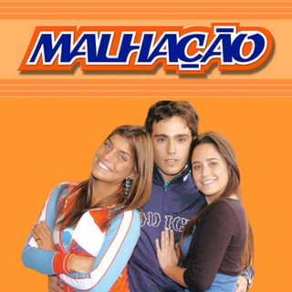 Malhação 2005 — grupo Telegram