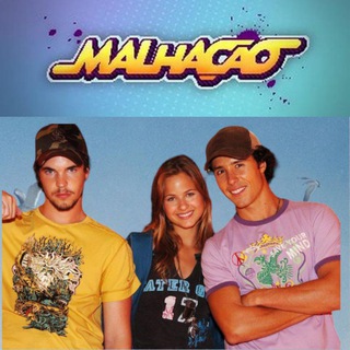 Malhação 2006 — grupo Telegram