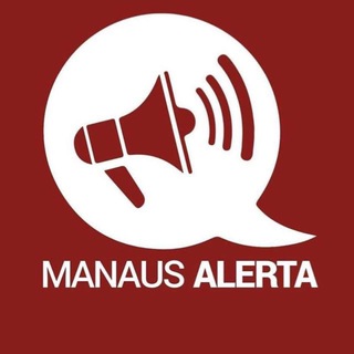 Manaus Alerta Notícias — grupo Telegram