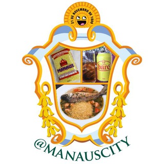 ManausCity — grupo Telegram