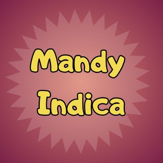 Mandy Indica - PROMOÇÕES E ACHADINHOS 🤑🛍🛒 — grupo Telegram
