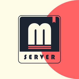 📚 Manga Server | M — grupo Telegram