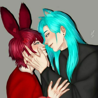 Manga & Toock — grupo Telegram