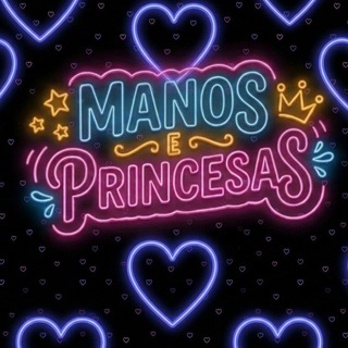 👑Manos e Princesas