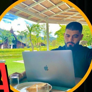Manual do Nômade — grupo Telegram