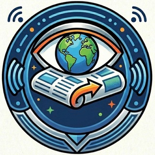 🌐 Mapa-Múndi News — grupo Telegram