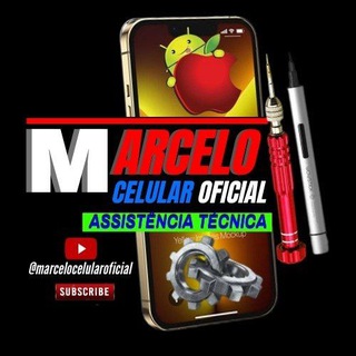 Marcelo Celular Oficial