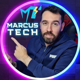 Marcus Tech - Ofertas 🇧🇷🇨🇳 — grupo Telegram