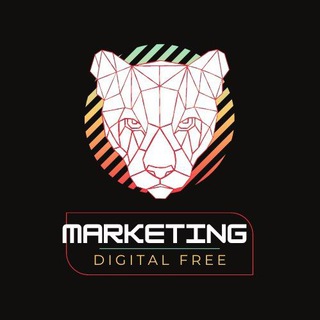 Marketing Digital Free📣 — grupo Telegram