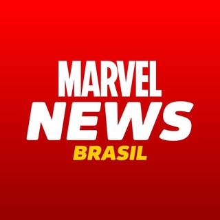 Marvel News Brasil 🇧🇷 — grupo Telegram
