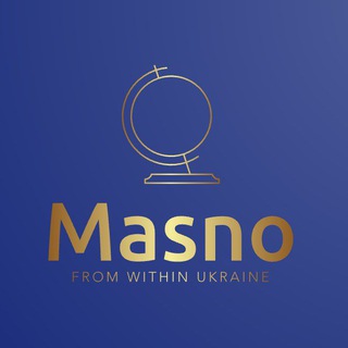 Masno — grupo Telegram