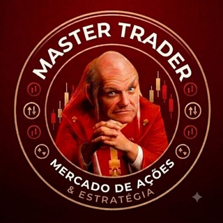 💲 Master Trader 🎯💲 — grupo Telegram