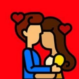 Match Perfeito💞 — grupo Telegram