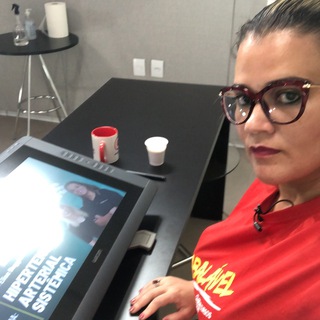 Materiais e PDFs Por Fernanda Feitosa — grupo Telegram