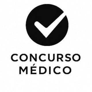 Medicina Concursos ✍
