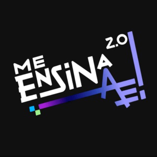 Me ensina AE 2.0 - Brainstorm Academy — grupo Telegram