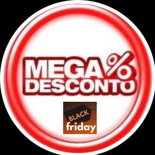 Mega descontoo — grupo Telegram