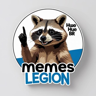 Memes Legion — grupo Telegram