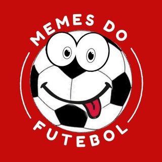 Memes do Futebol — grupo Telegram