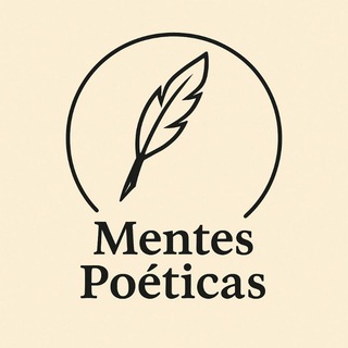 ✍️Mentes Poéticas ✍️ — grupo Telegram