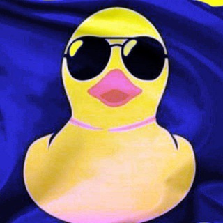 Meu Pato Cursos (Acesso) — grupo Telegram