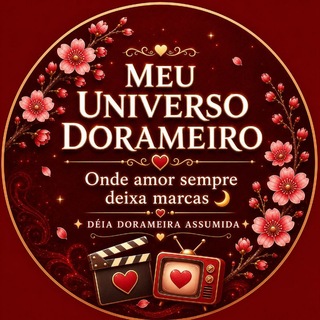 Meu Universo Dorameiro | Universo dos Cdramas 🏮🎭 — grupo Telegram