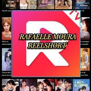 Mini REELS, A vida secreta — grupo Telegram