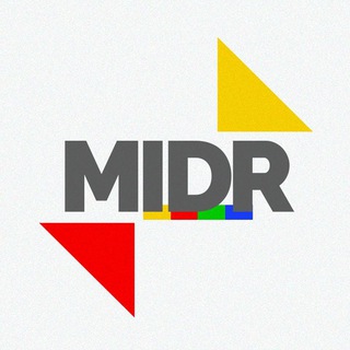 Ministério da Integração e do Desenvolvimento Regional — grupo Telegram