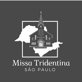 Missa Tridentina SP — grupo Telegram